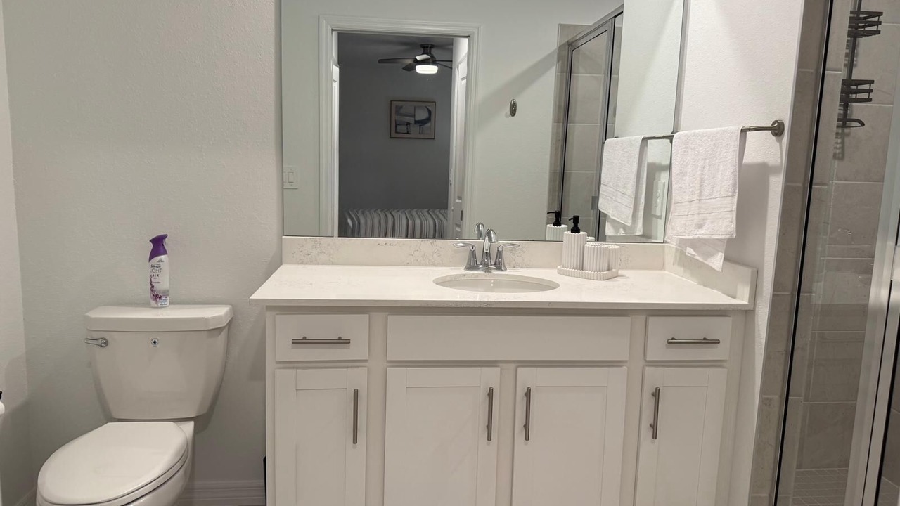 Photo of Bathroom in Venice
