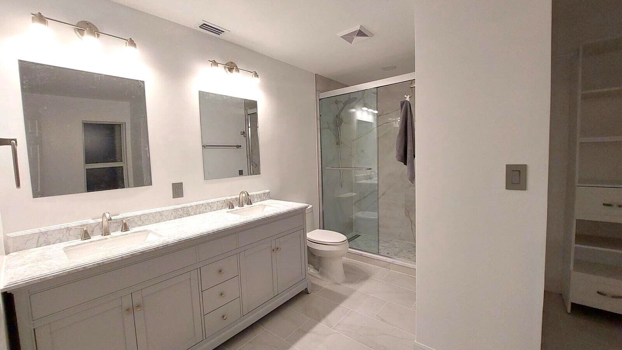 Photo of Bathroom in Bonita Springs