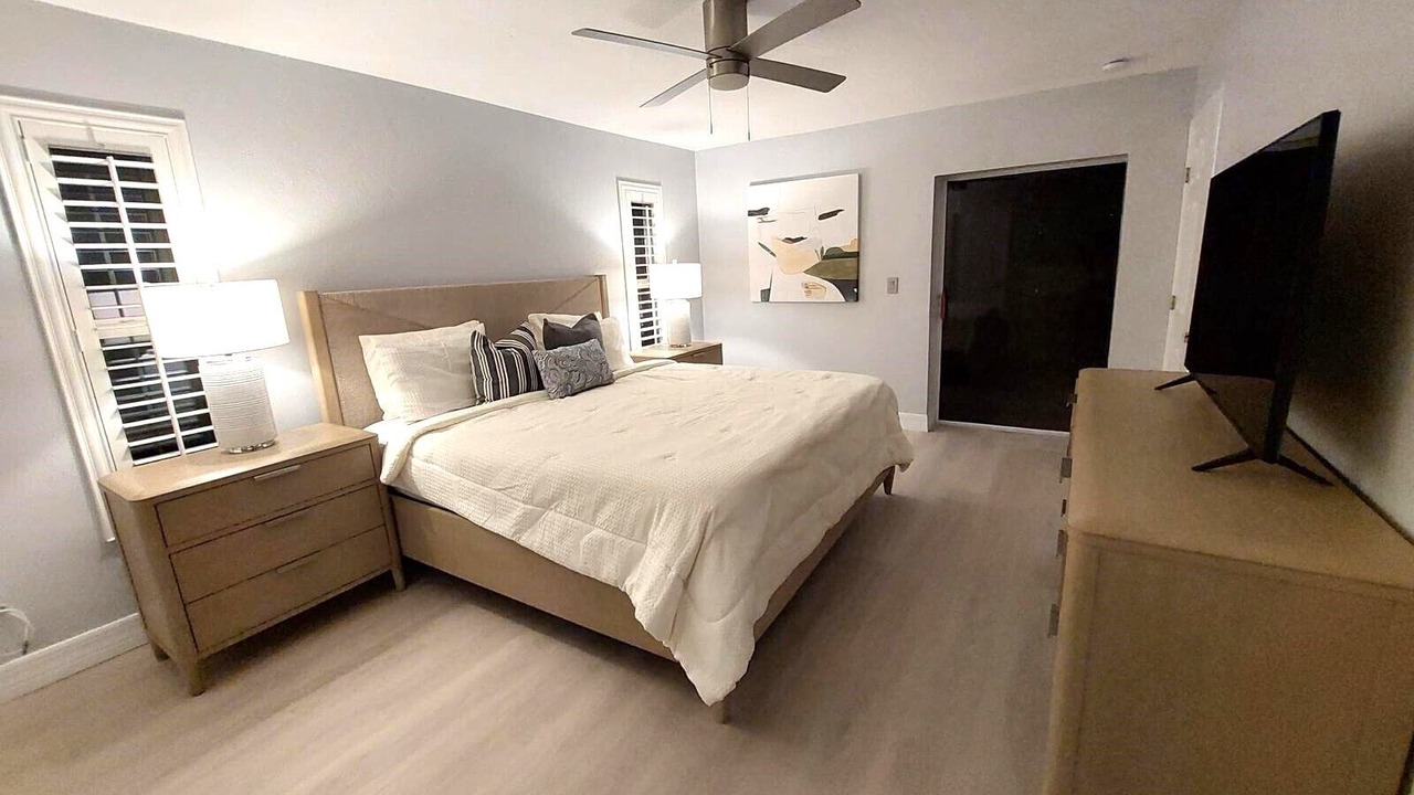 Photo of Bedroom in Bonita Springs