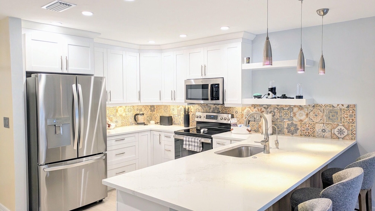 Photo of Kitchen in Bonita Springs