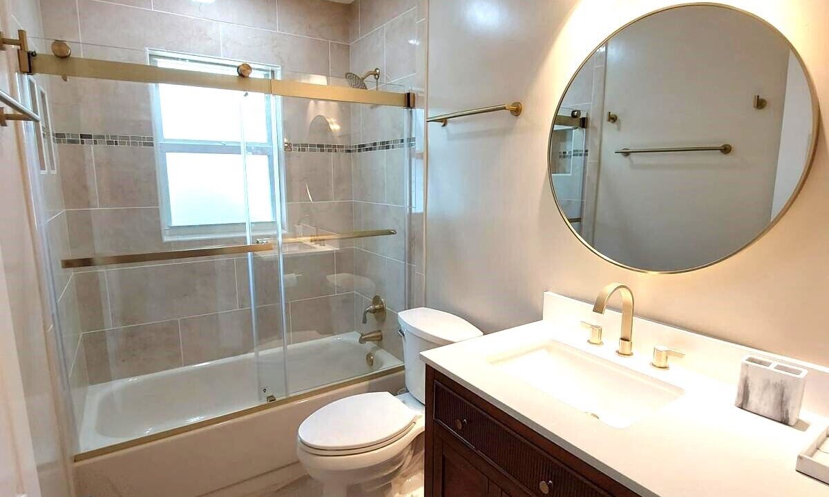 Photo of Bathroom in Bonita Springs
