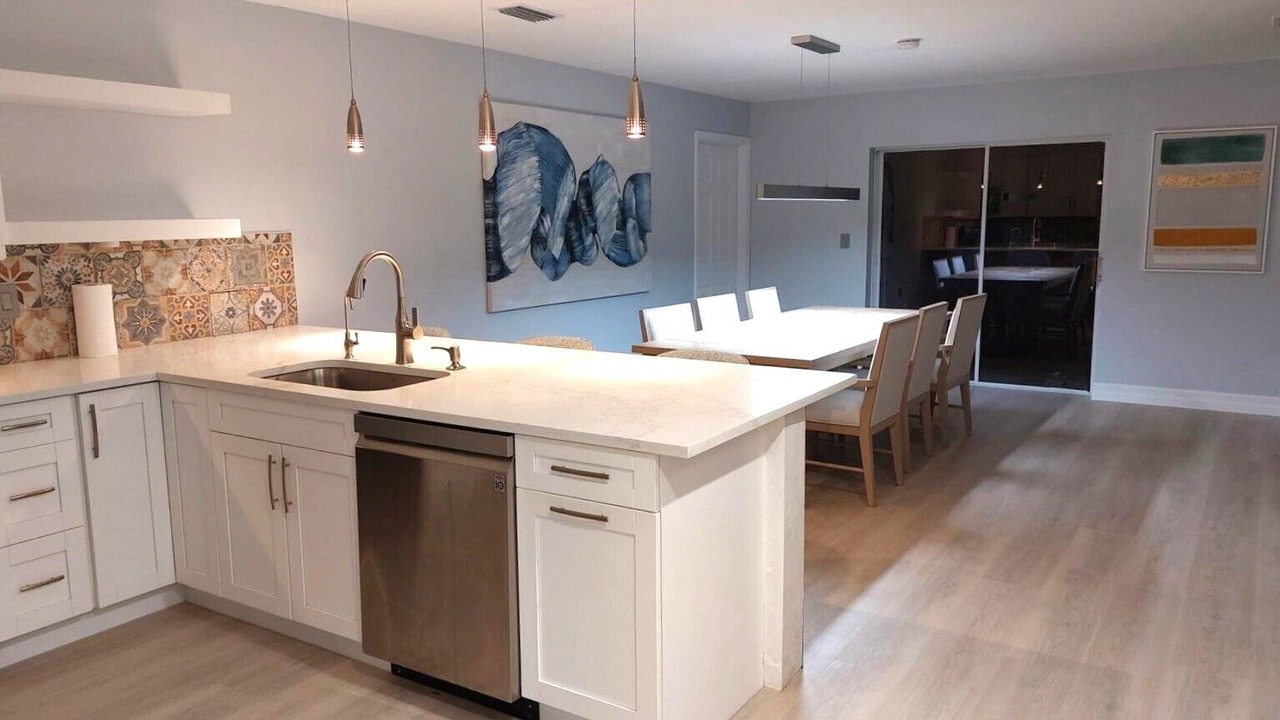 Photo of Kitchen in Bonita Springs