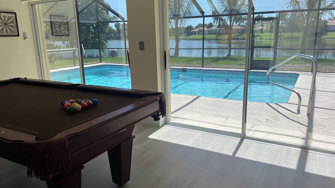 Photo of Outdoor in Bonita Springs