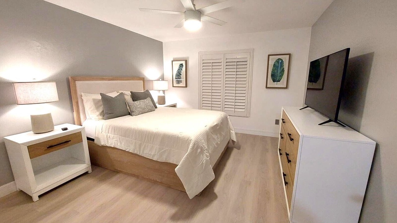 Photo of Bedroom in Bonita Springs