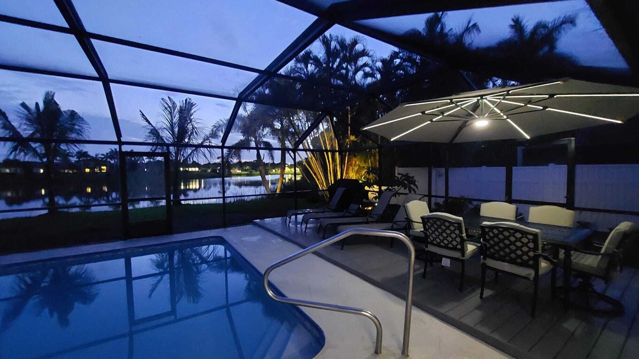 Photo of Outdoor in Bonita Springs