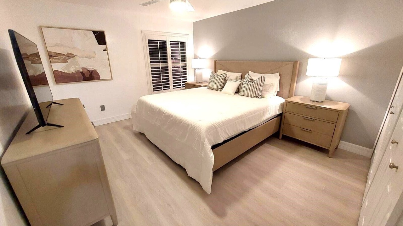 Photo of Bedroom in Bonita Springs