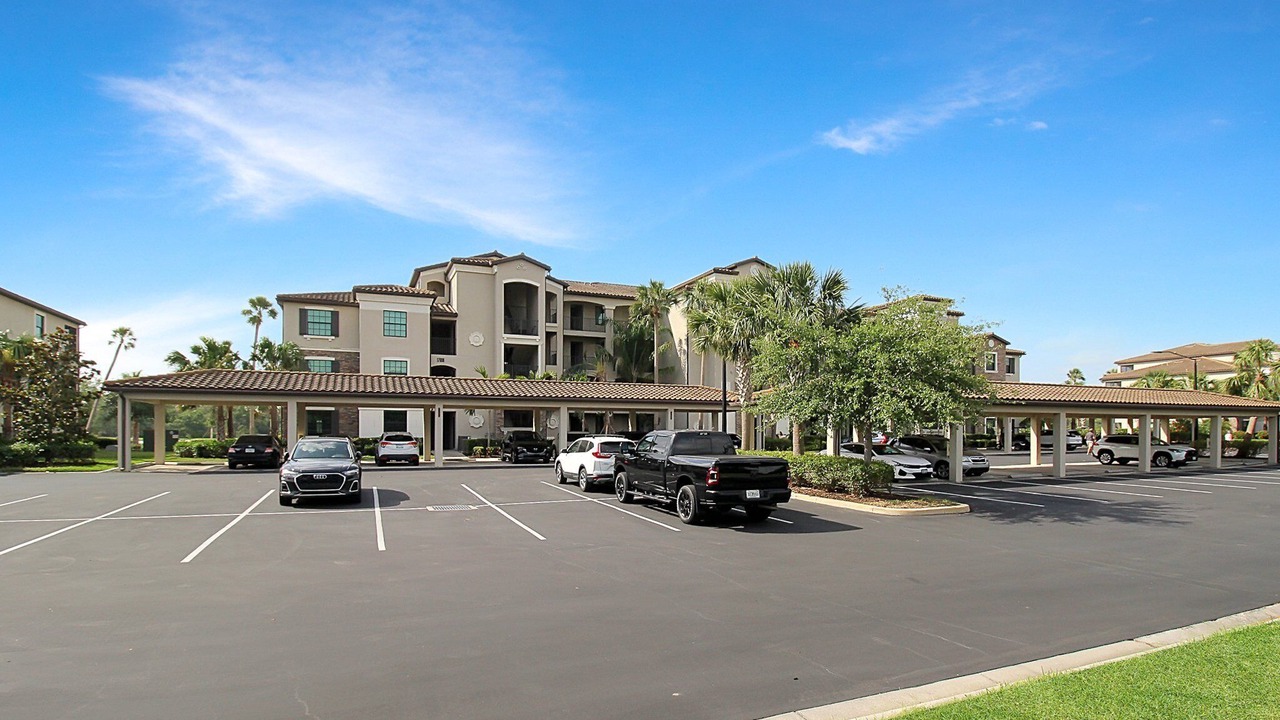 Photo of Outdoor in Lakewood Ranch