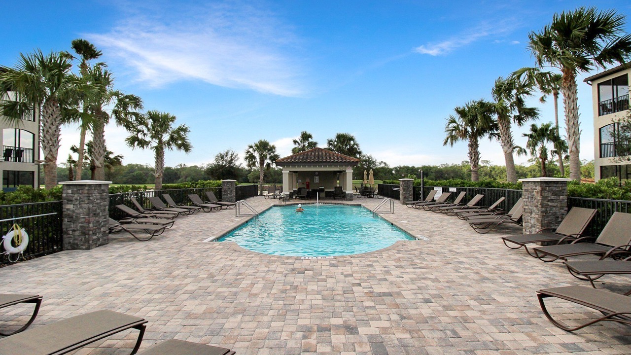 Photo of Outdoor in Lakewood Ranch