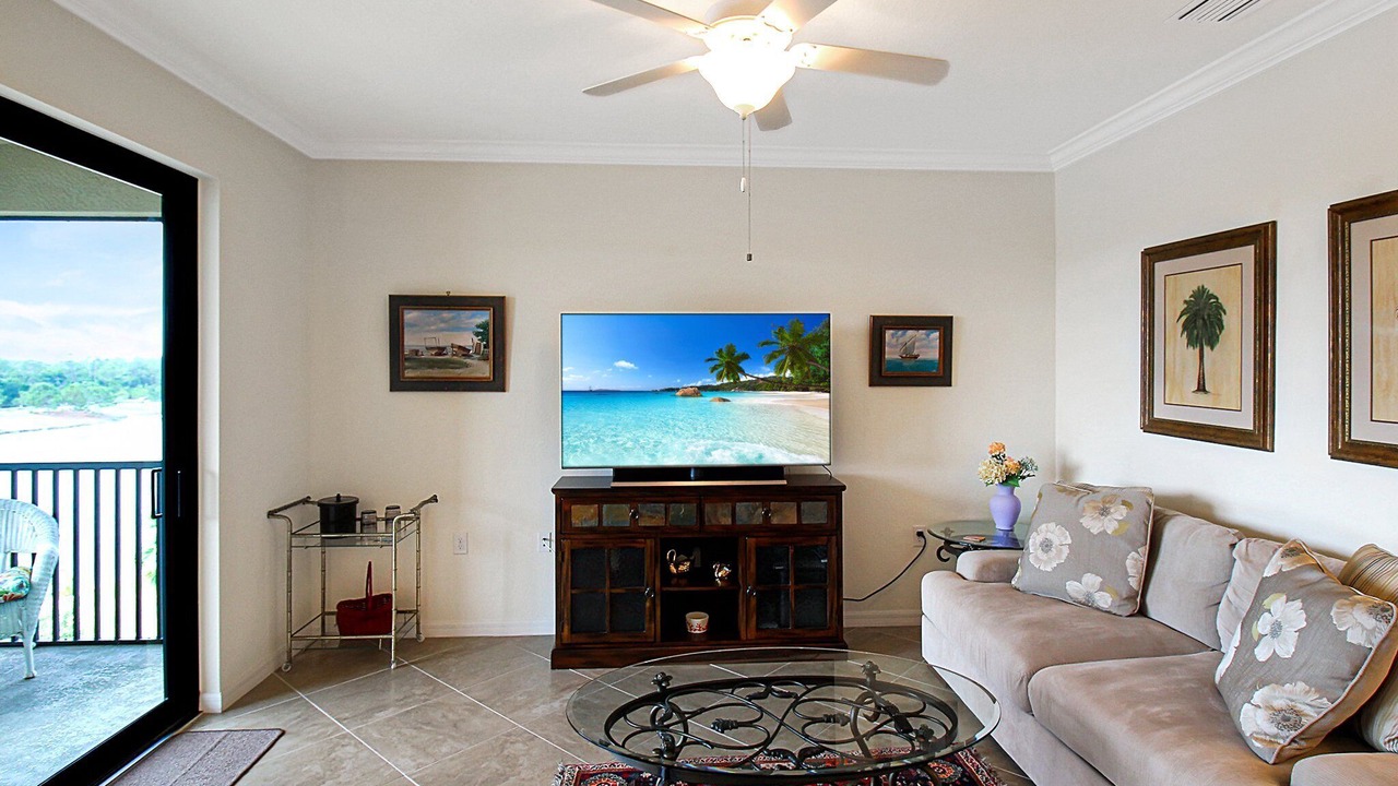 Photo of Livingroom in Lakewood Ranch