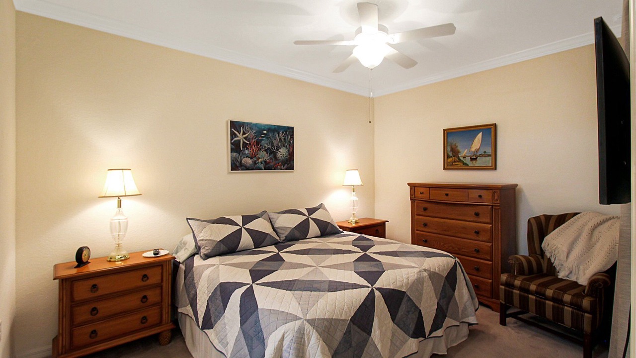 Photo of Bedroom in Lakewood Ranch