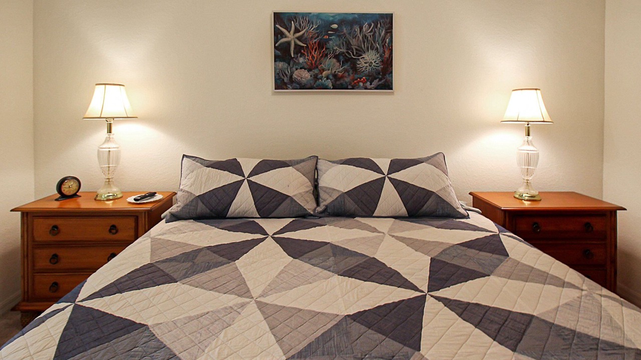 Photo of Bedroom in Lakewood Ranch