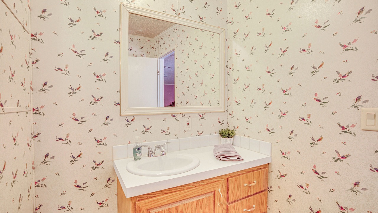 Photo of Bathroom in Saint Helena Island