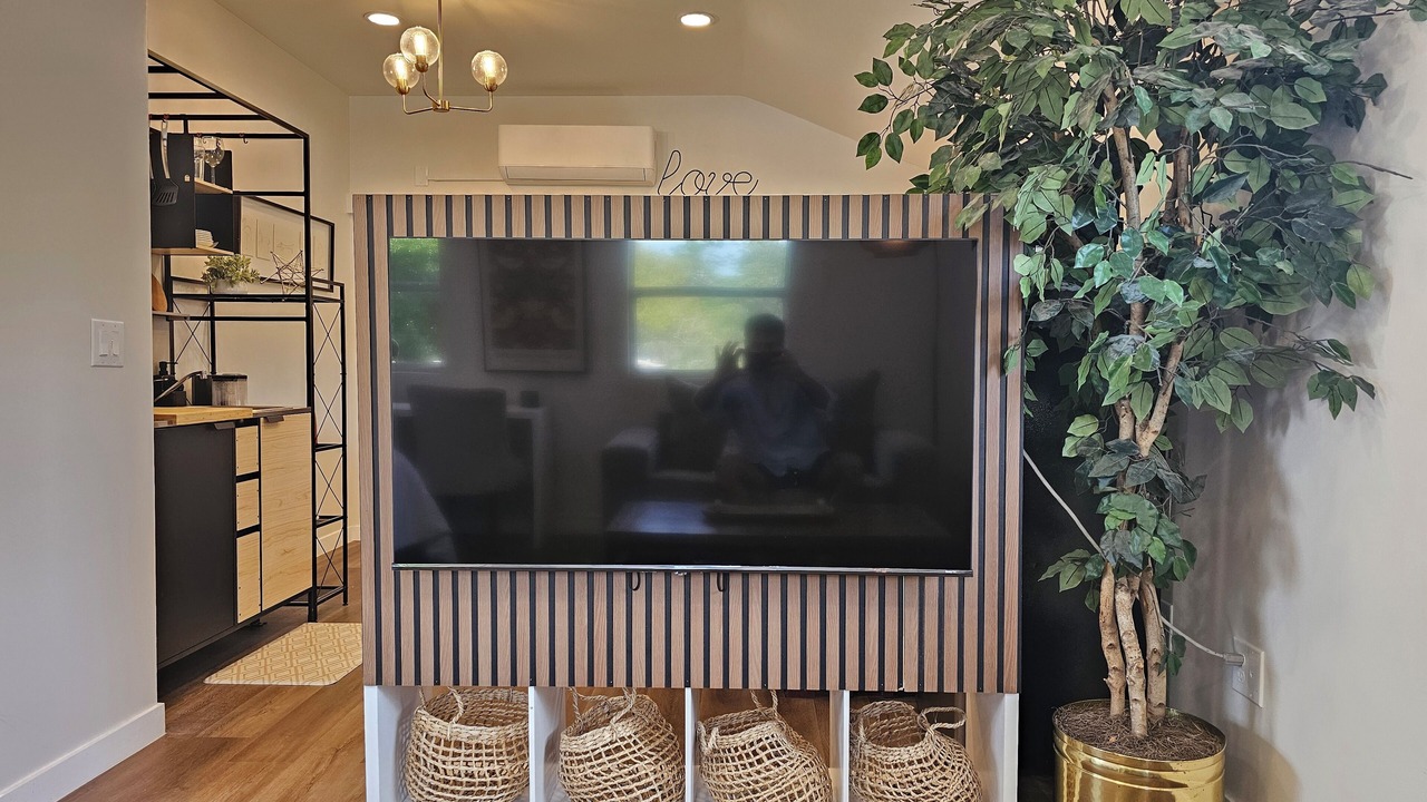 Photo of Livingroom in Meadowlawn