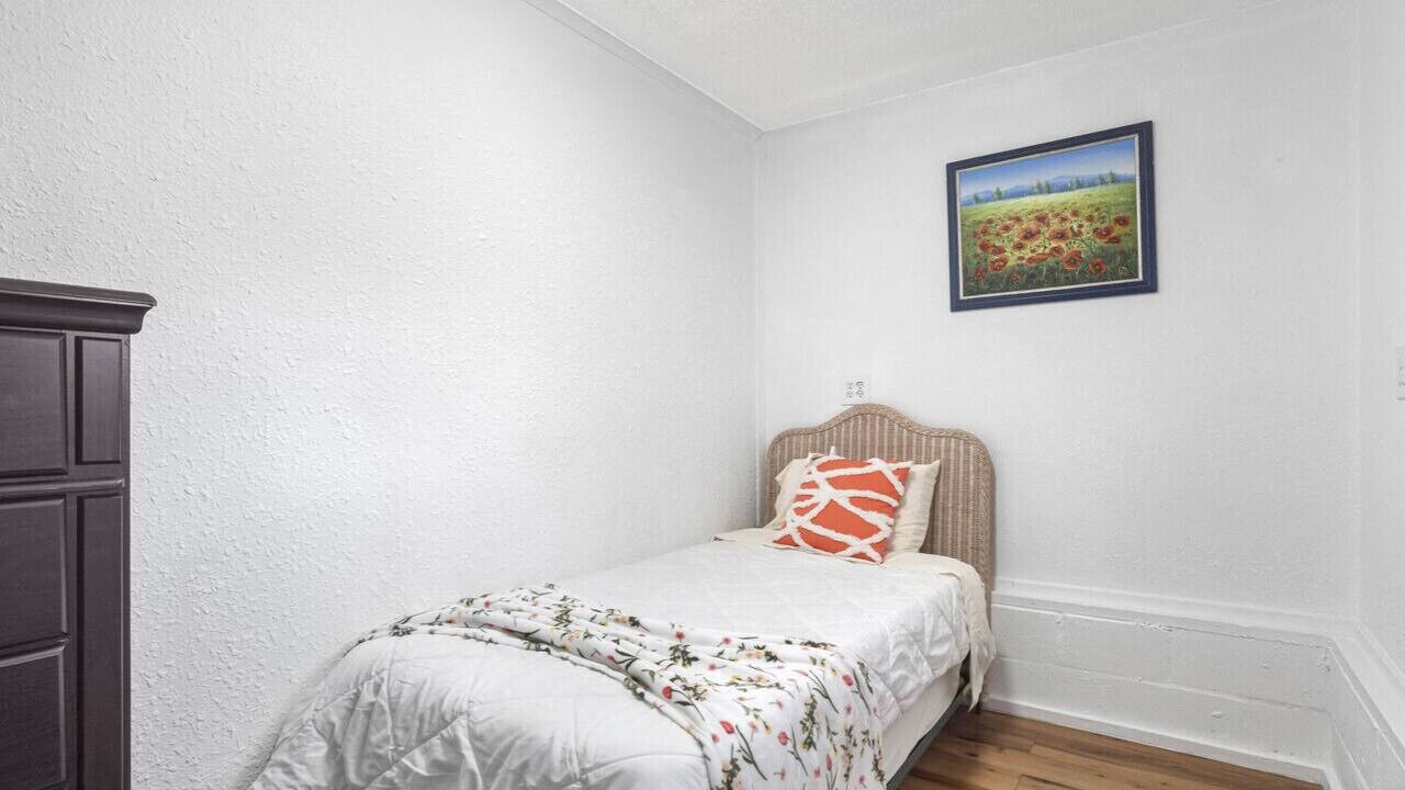 Photo of Bedroom in Durant