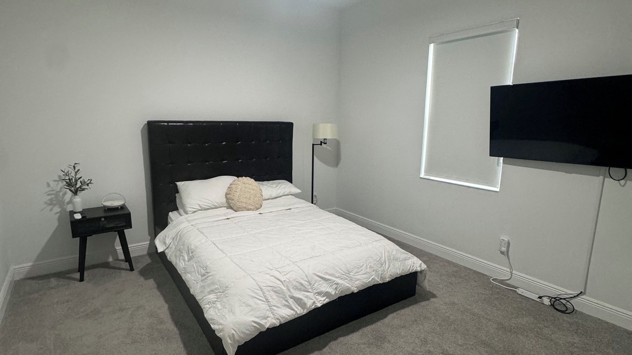 Photo of Bedroom in Port Saint Lucie