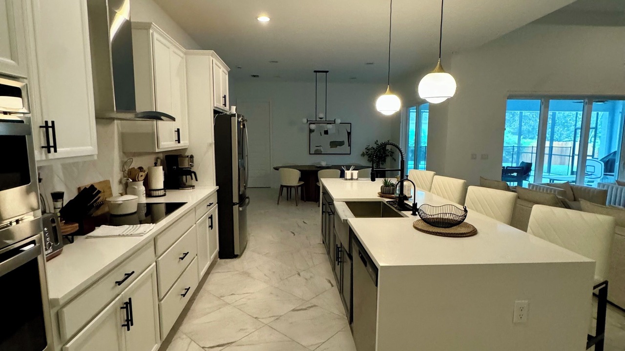 Photo of Kitchen in Port Saint Lucie