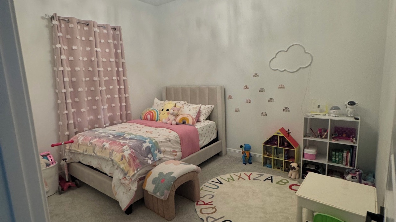 Photo of Bedroom in Port Saint Lucie