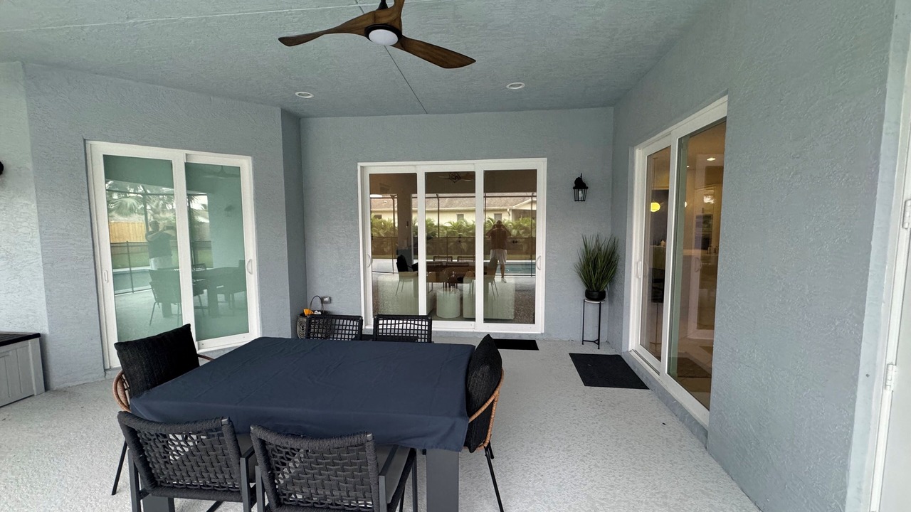 Photo of Outdoor in Port Saint Lucie