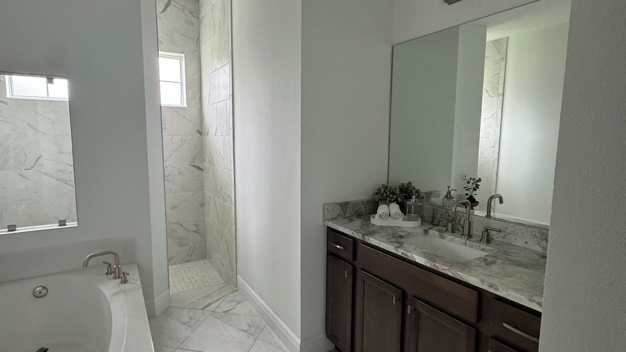 Photo of Bathroom in Port Saint Lucie