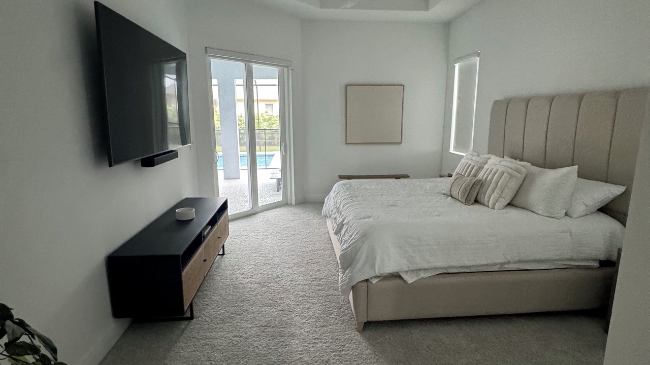 Photo of Bedroom in Port Saint Lucie