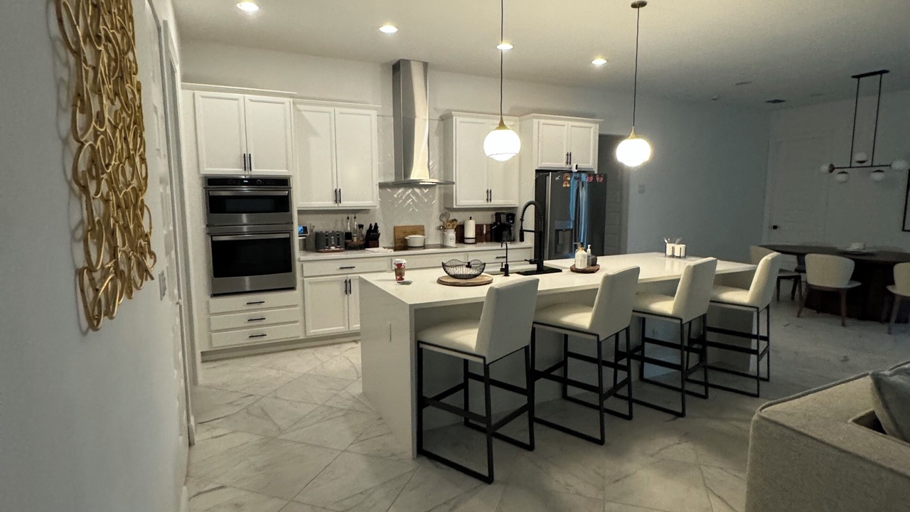 Photo of Kitchen in Port Saint Lucie