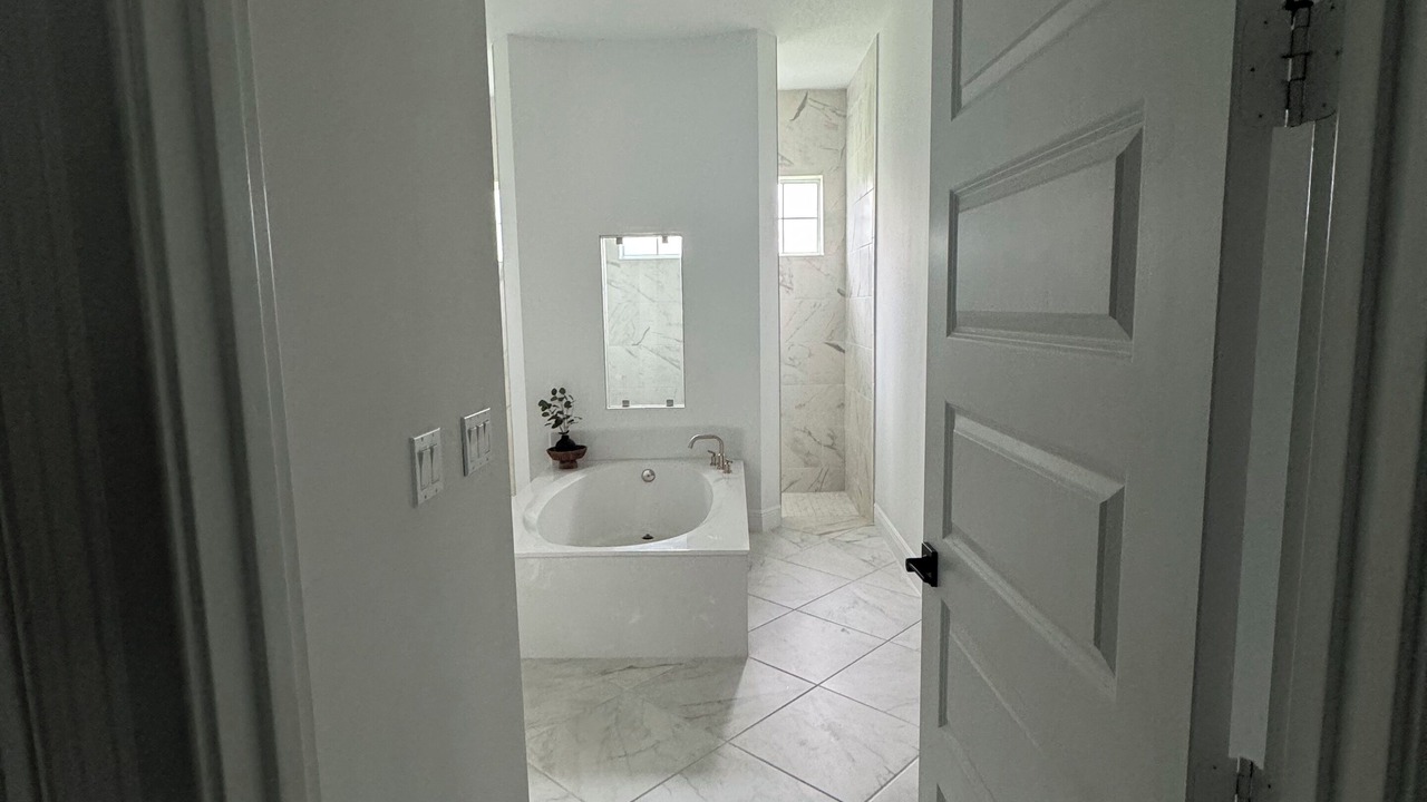 Photo of Bathroom in Port Saint Lucie