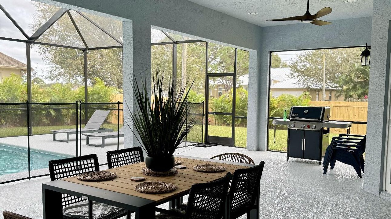 Photo of Outdoor in Port Saint Lucie