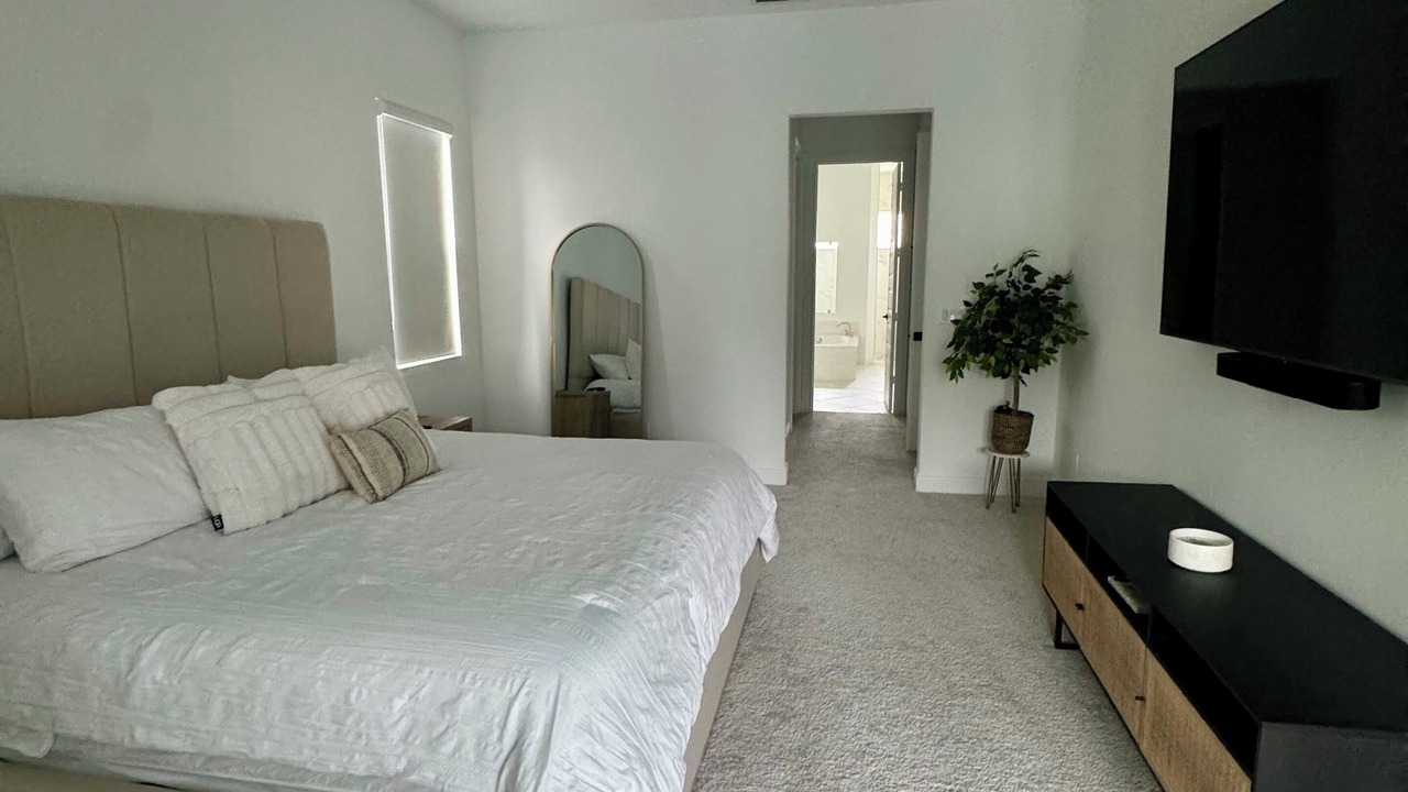 Photo of Bedroom in Port Saint Lucie