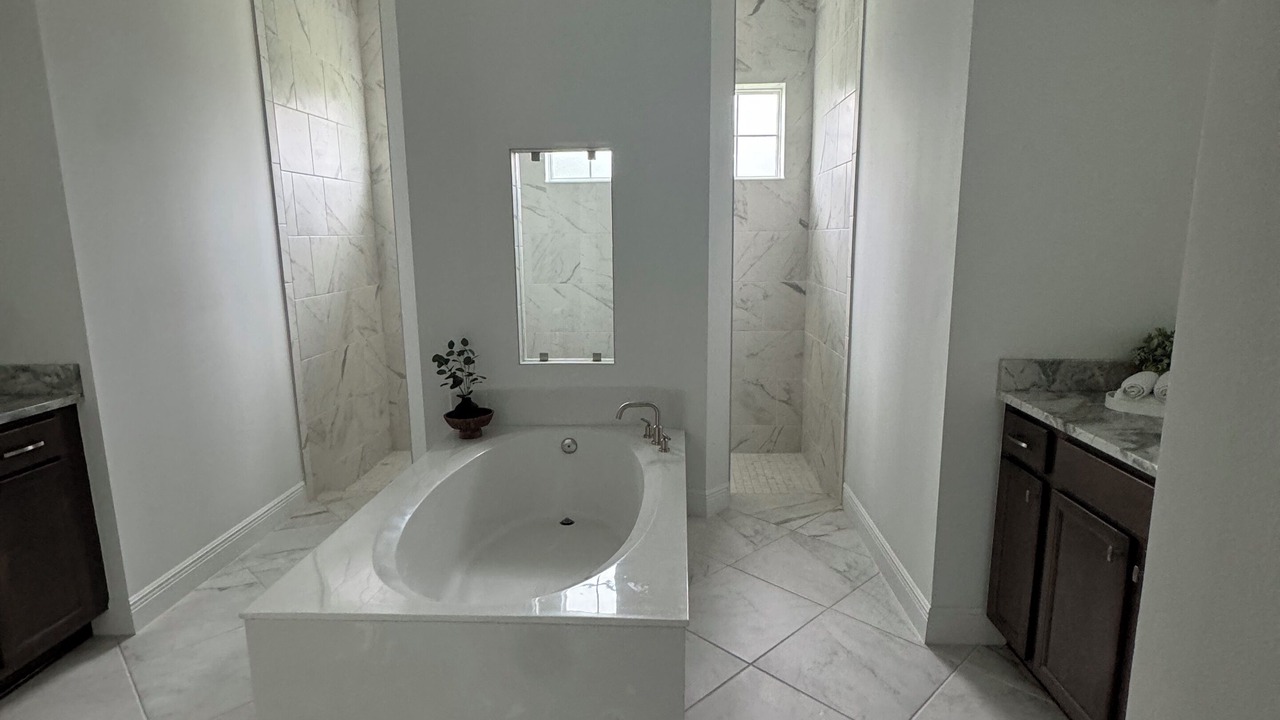 Photo of Bathroom in Port Saint Lucie