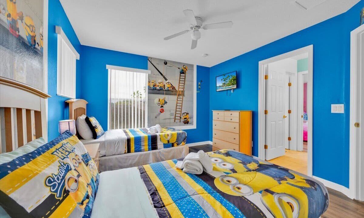 Photo of Bedroom in Calabay Parc