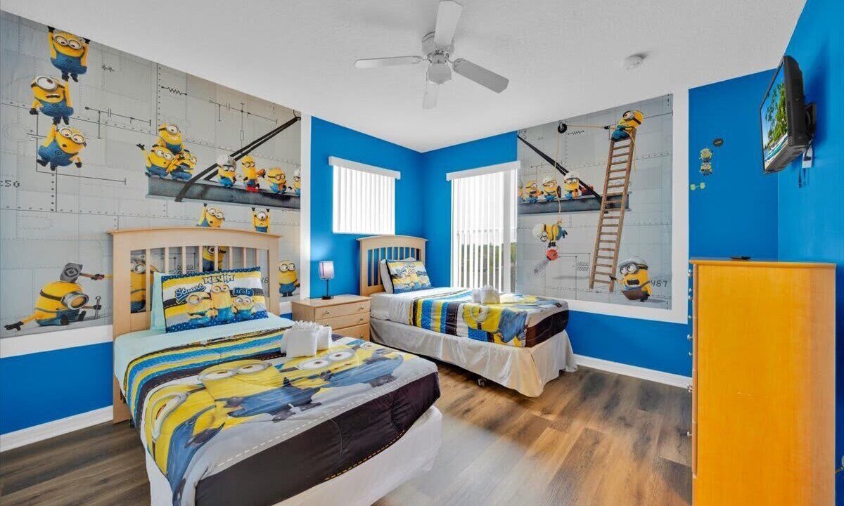 Photo of Bedroom in Calabay Parc