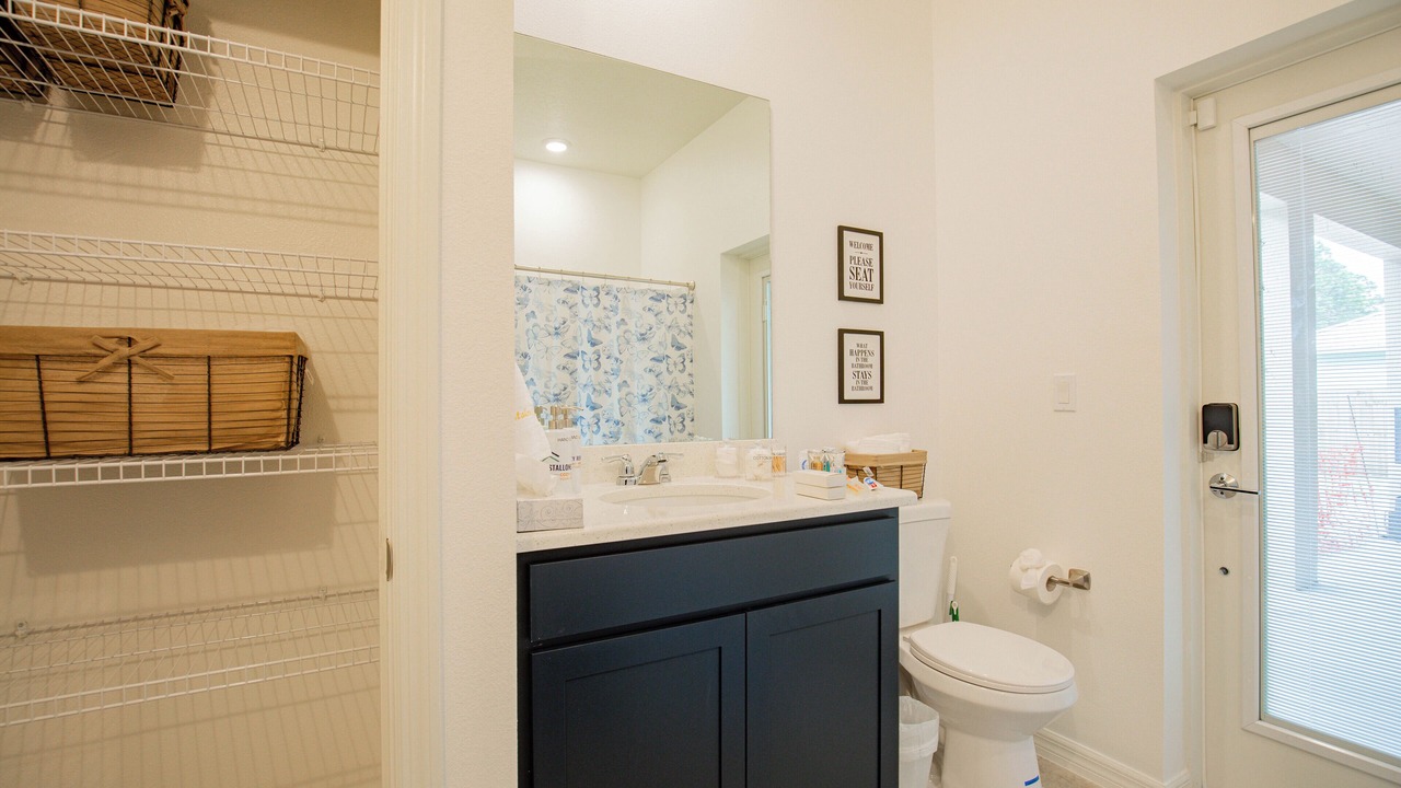 Photo of Bathroom in Port Saint Lucie