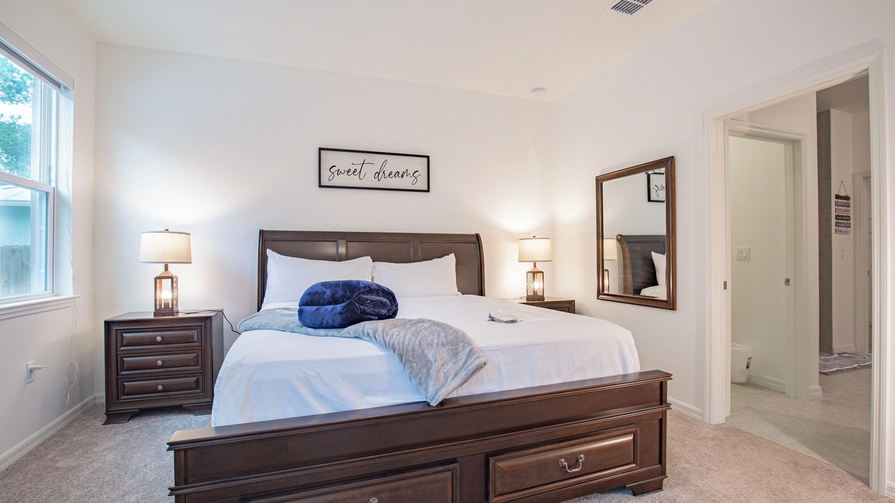 Photo of Bedroom in Port Saint Lucie