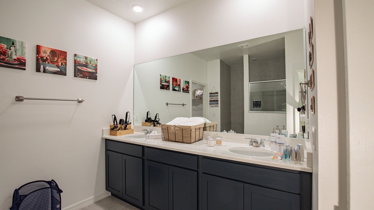 Photo of Bathroom in Port Saint Lucie