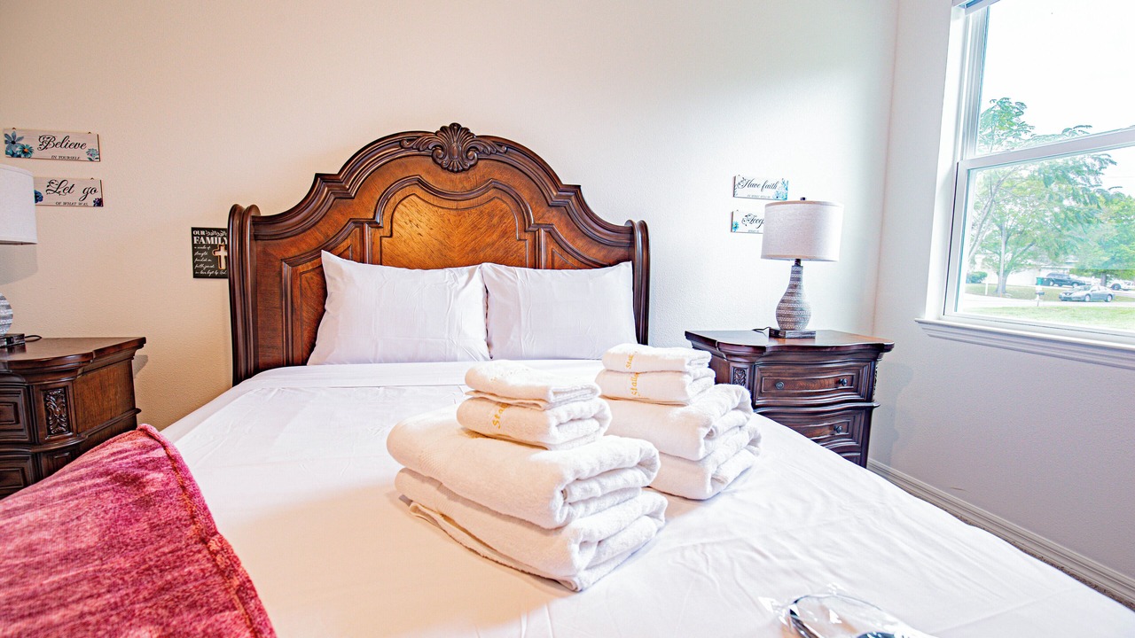 Photo of Bedroom in Port Saint Lucie