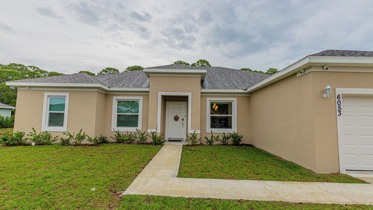 Photo of Outdoor in Port Saint Lucie