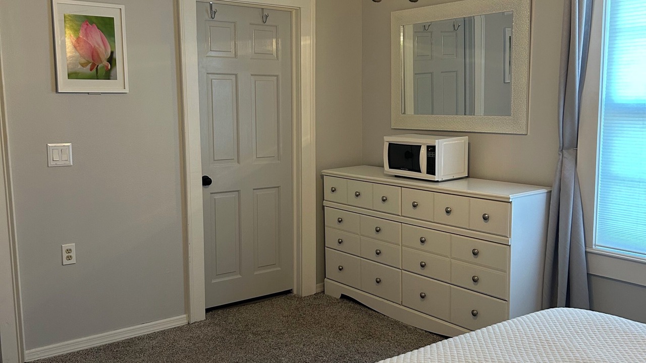 Photo of Bedroom in Palmetto