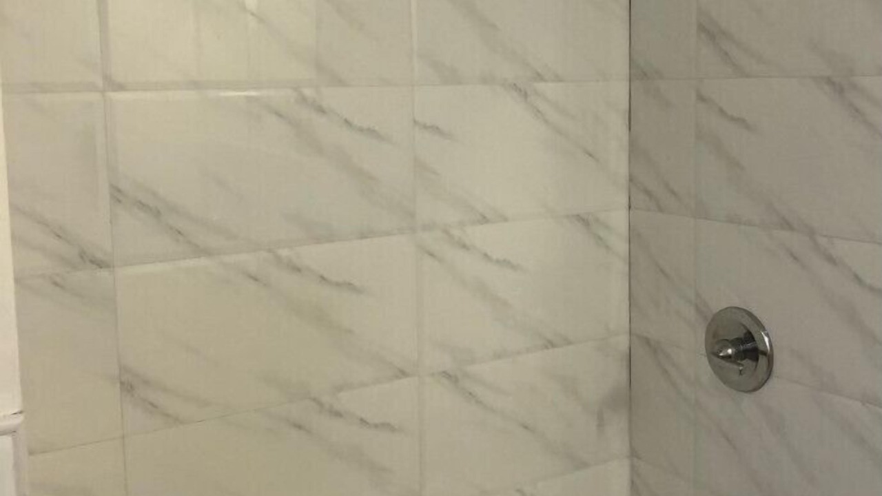 Photo of Bathroom in Elizabeth