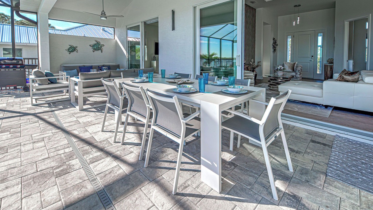 Photo of Outdoor in South Gulf Cove