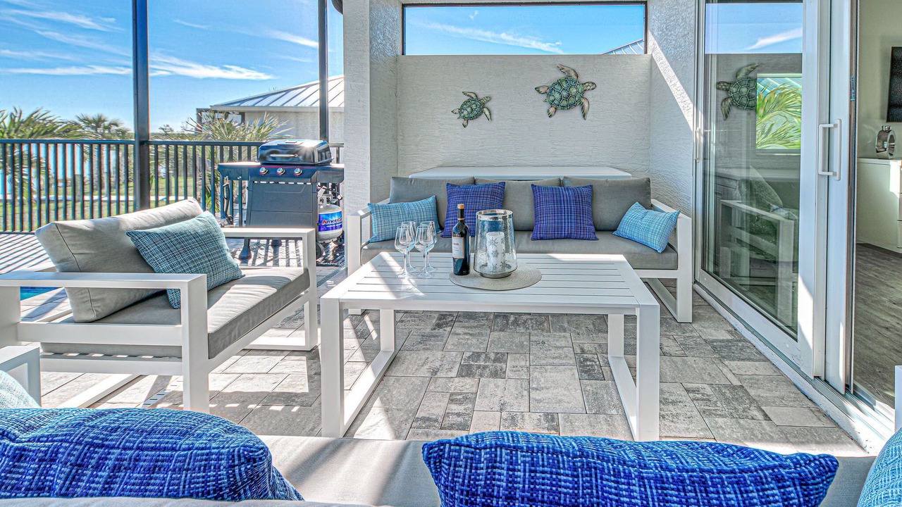 Photo of Outdoor in South Gulf Cove
