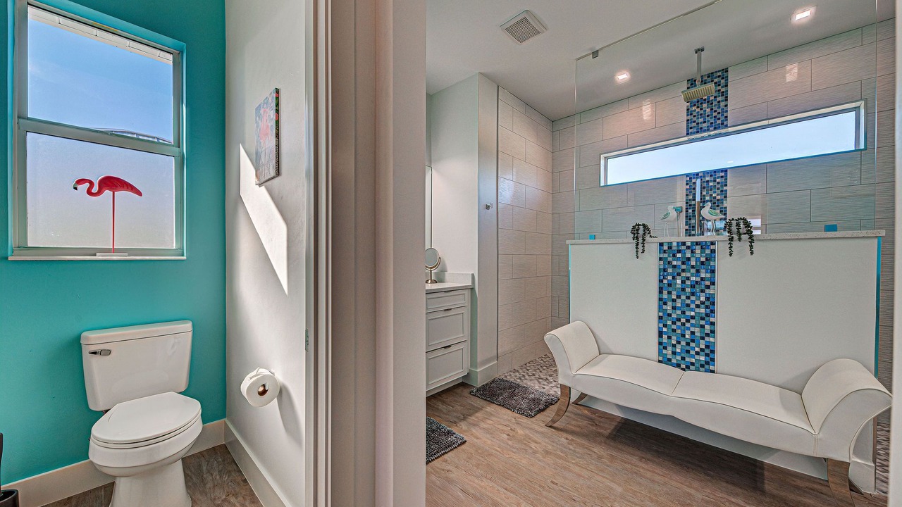 Photo of Bathroom in South Gulf Cove