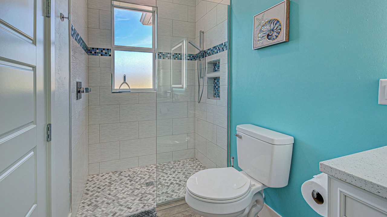 Photo of Bathroom in South Gulf Cove