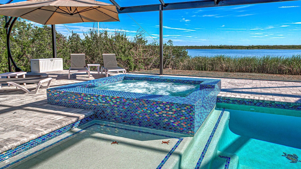 Photo of Outdoor in South Gulf Cove