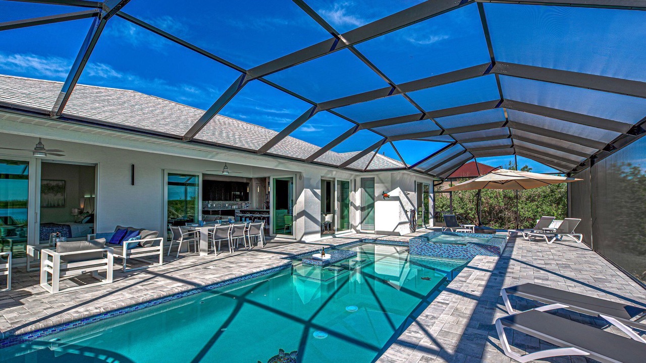 Photo of Outdoor in South Gulf Cove