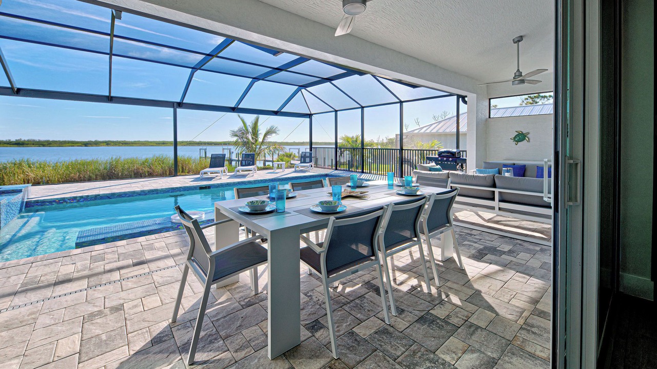 Photo of Outdoor in South Gulf Cove