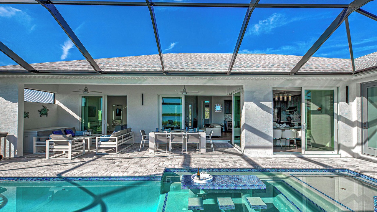 Photo of Outdoor in South Gulf Cove