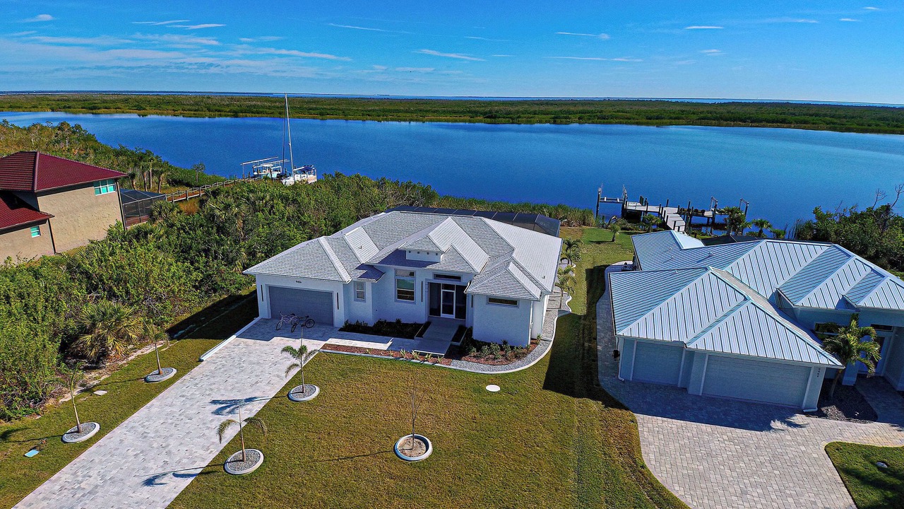 Photo of Outdoor in South Gulf Cove
