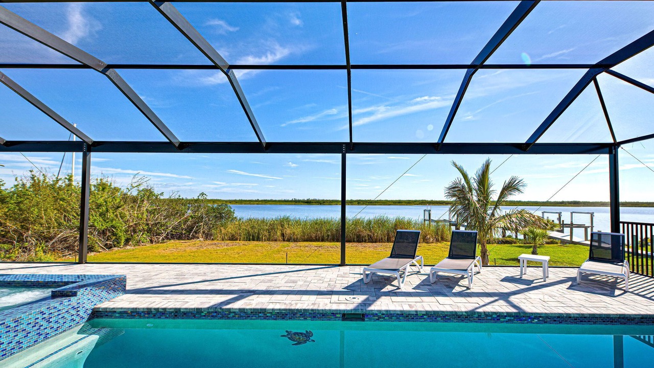 Photo of Outdoor in South Gulf Cove