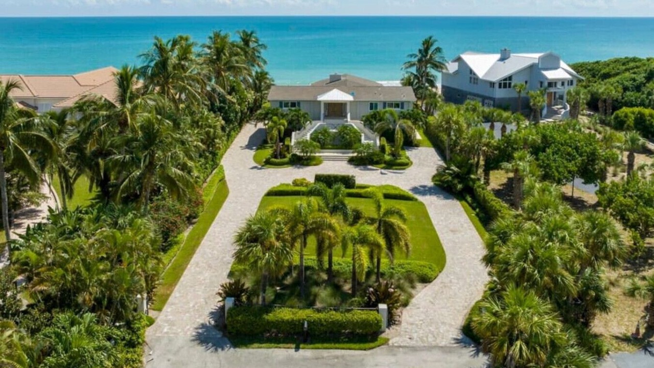 Photo of Outdoor in Vero Beach