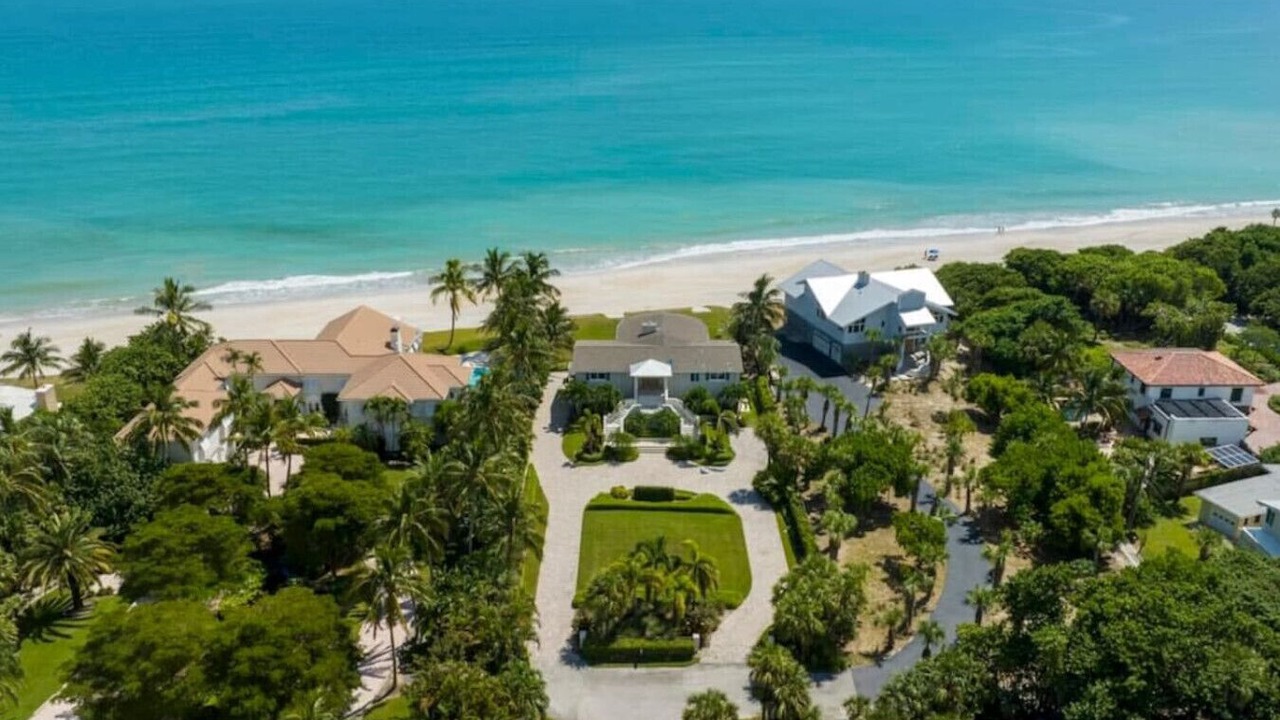 Photo of Outdoor in Vero Beach